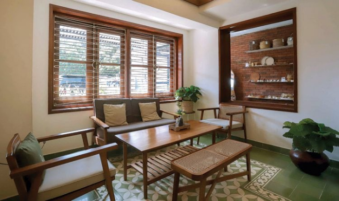 18 Inspirasi Dan Tips Menciptakan Interior Rumah Jengki